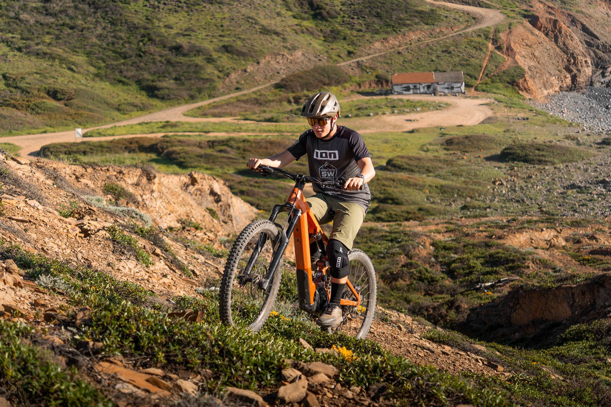 Coastal Explorer trail photo 1
