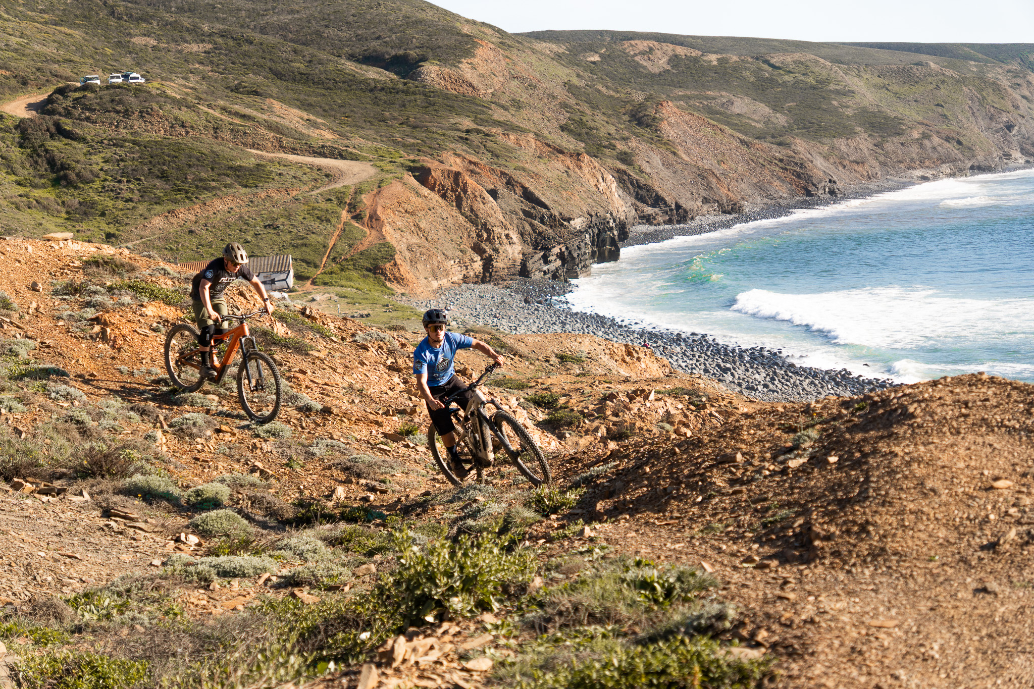 Coastal Explorer trail photo 2
