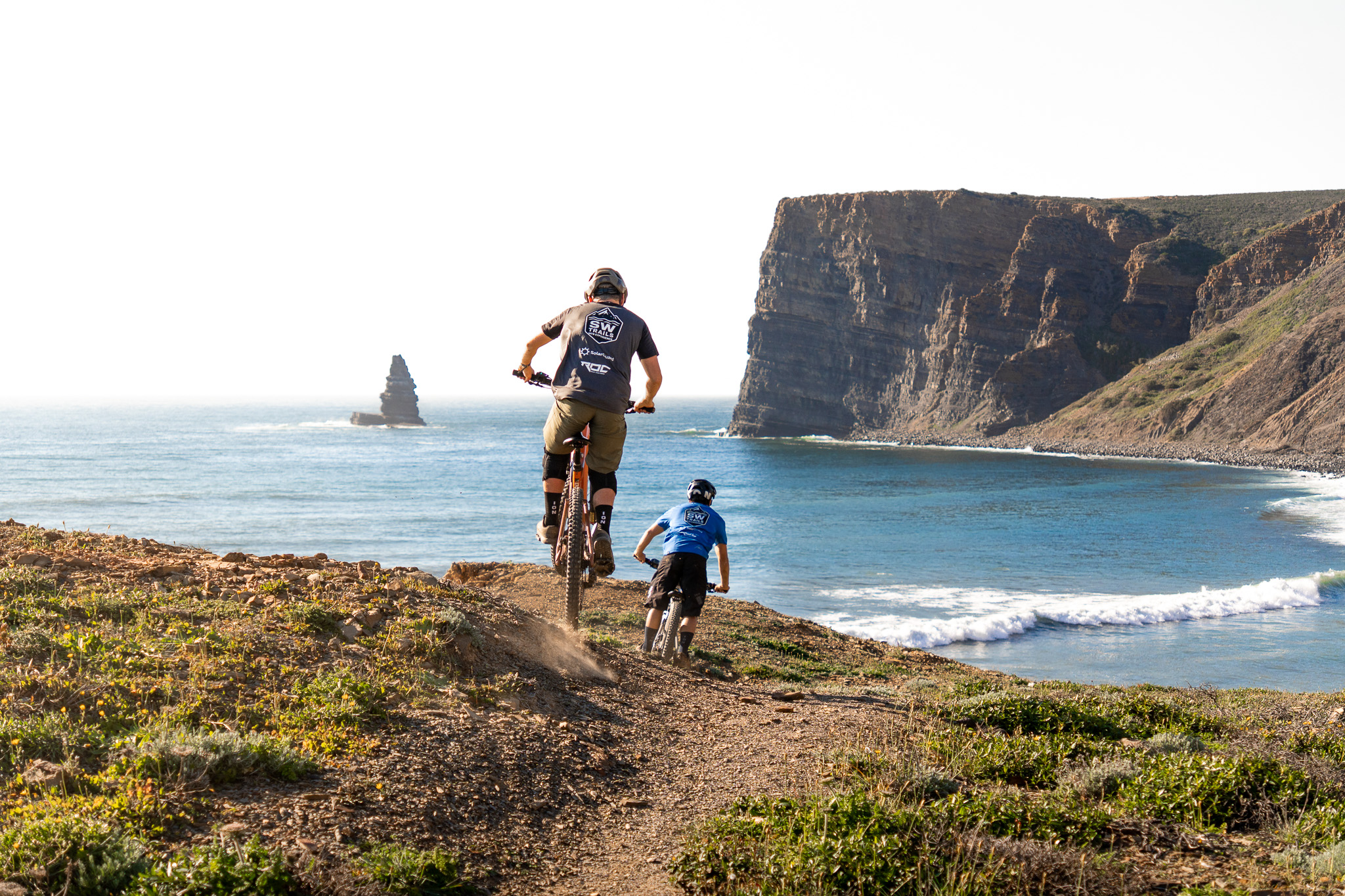 Coastal Explorer trail photo 3