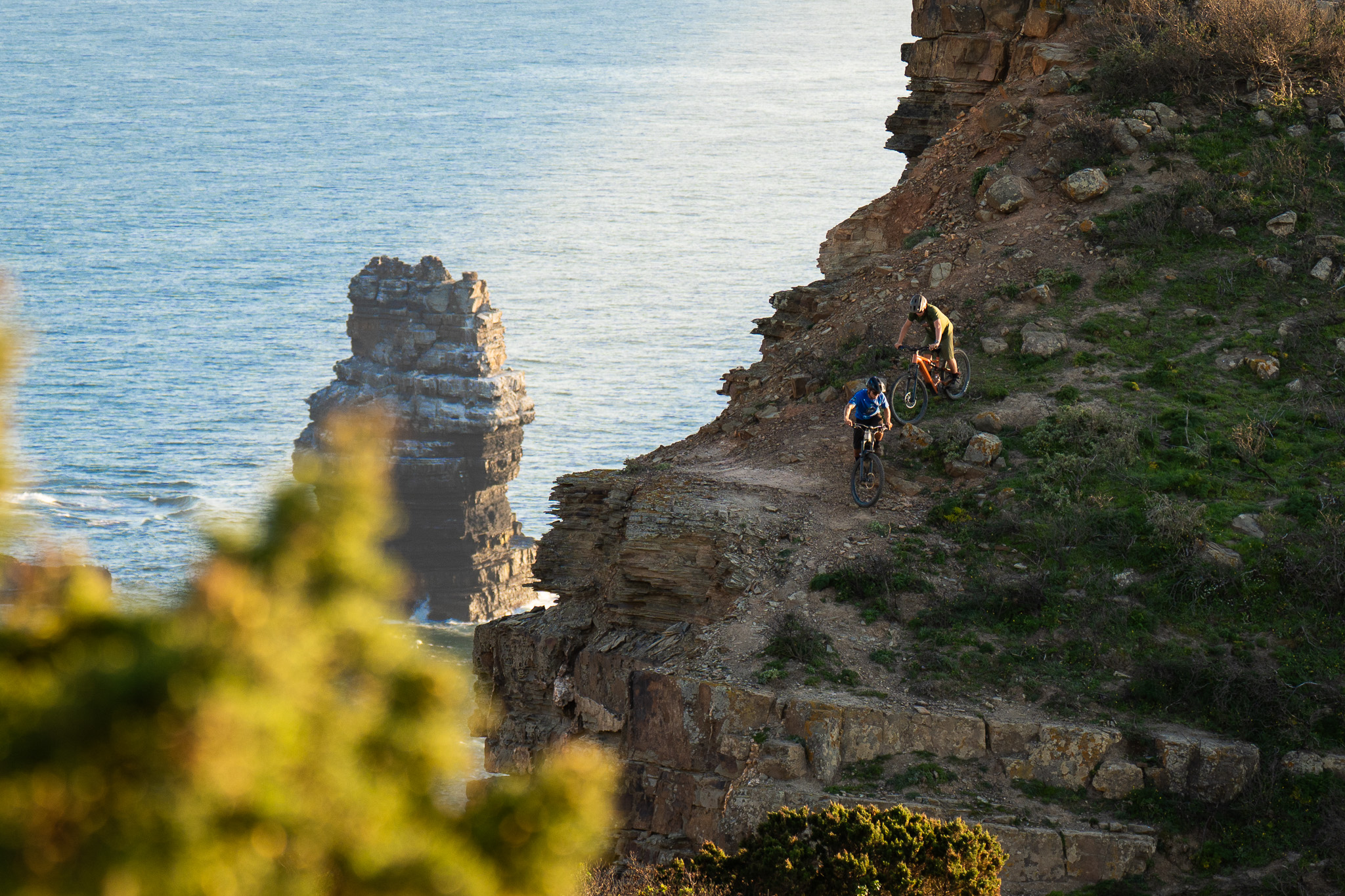 Coastal Explorer trail photo 4