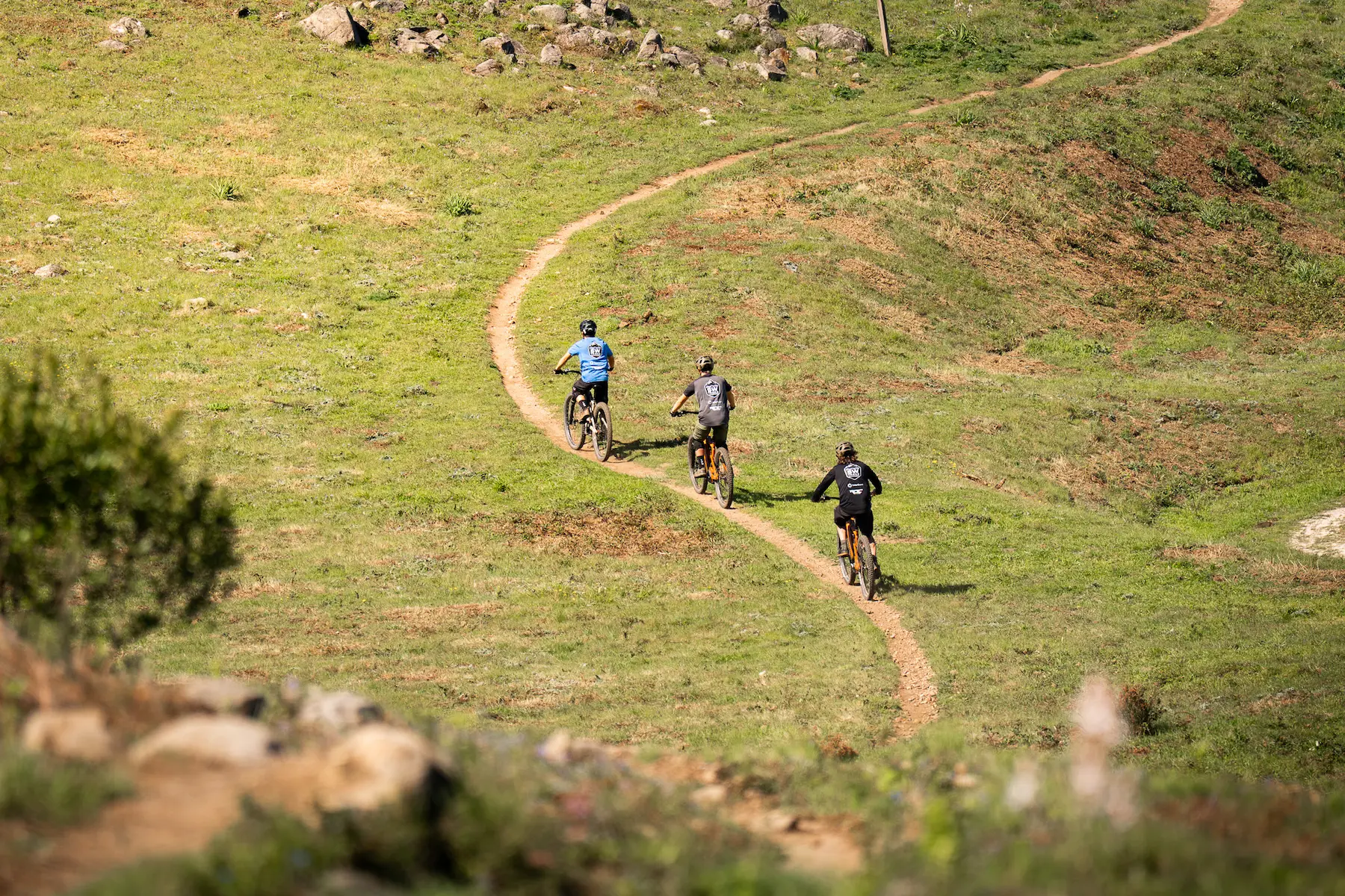 Highland to Coastline trail photo 4