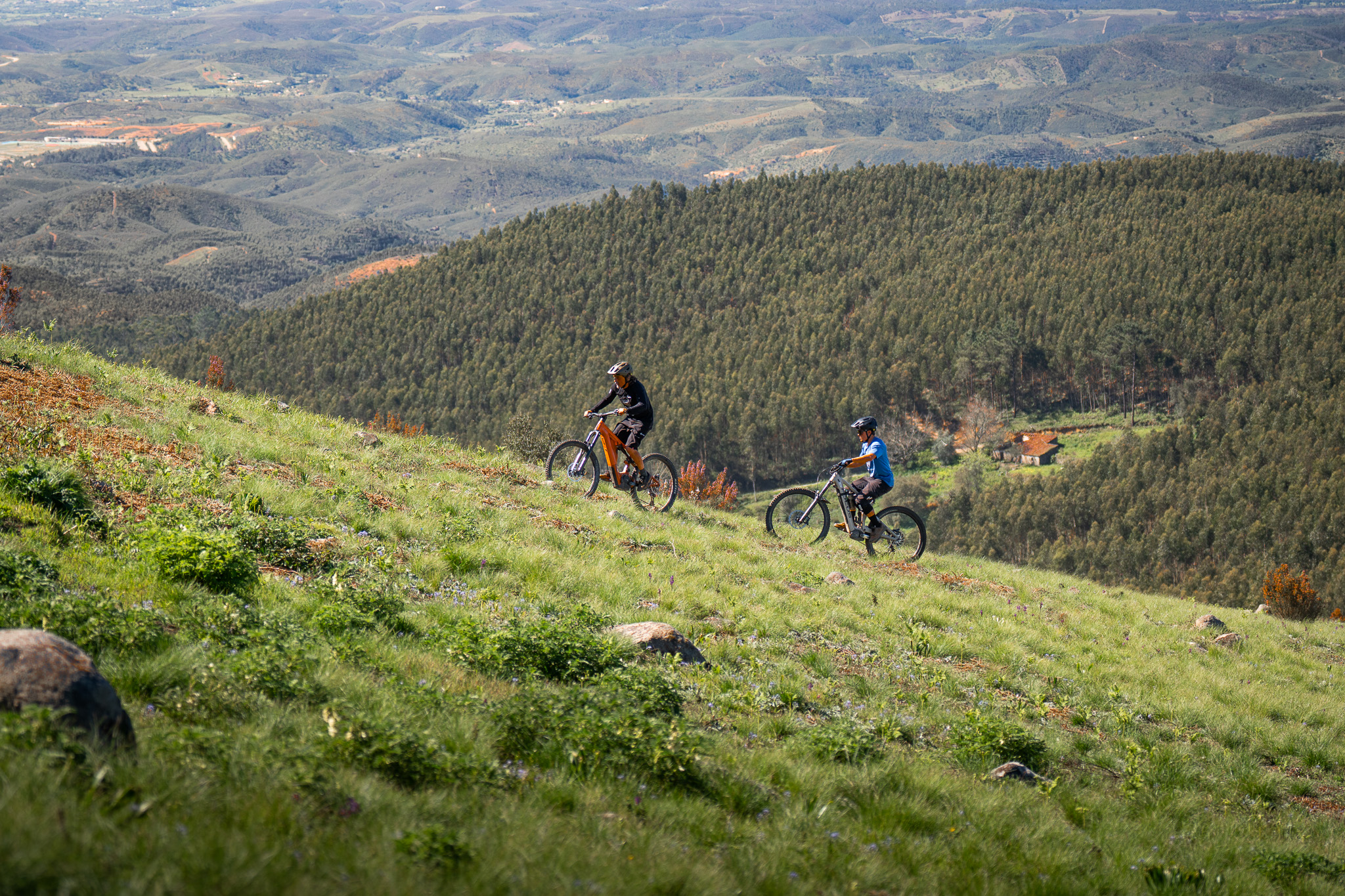 Highland to Coastline trail photo 6