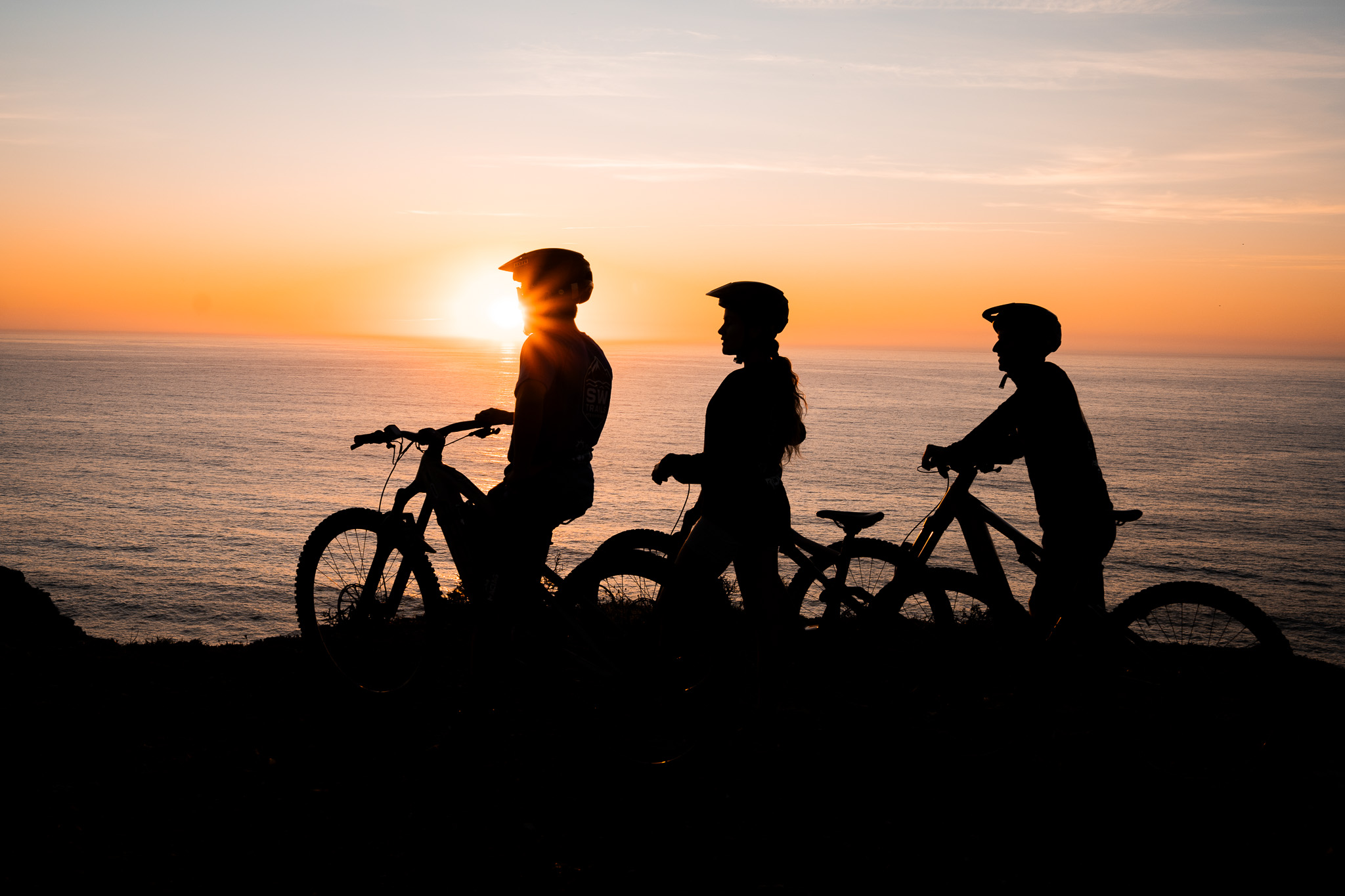 MTB holiday package for a full mountain bike getaway in Algarve