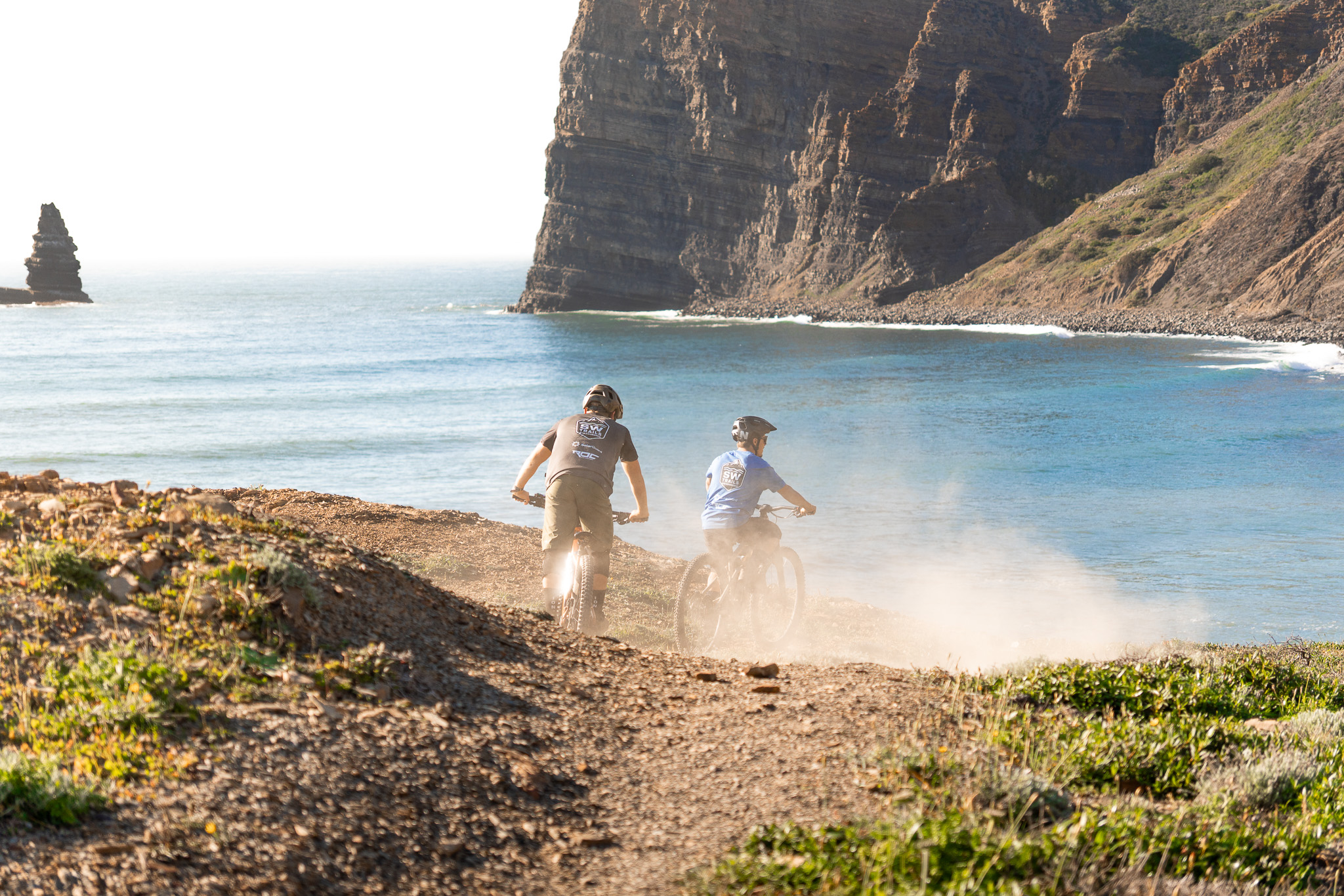 Sunset Ride trail photo 4